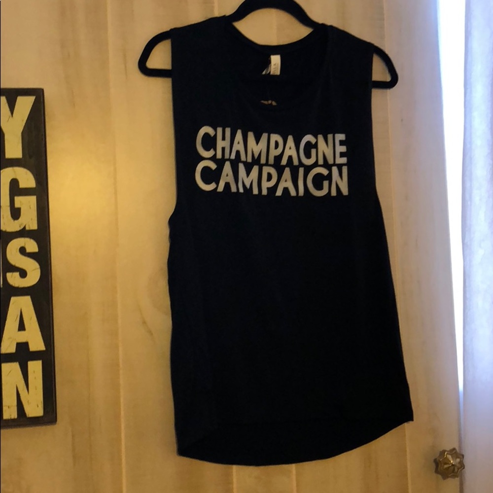 Black Tank